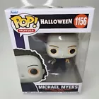 Funko Pop! Movies: Halloween - Michael Myers #1156 Vinyl Figure