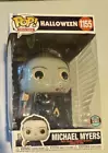 Funko POP! Movies Halloween Michael Myers Supersized #1155