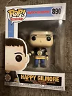 Funko Pop Movies! Happy Gilmore #890 Adam Sandler