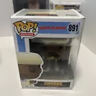 Funko Pop Movies Happy Gilmore Chubbs #891 Vinyl Figure