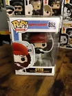 Funko Pop Movies Happy Gilmore Otto 892 With Protector Case