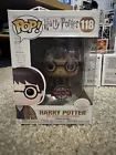 Funko Pop! Movies Harry Potter - Harry Potter #118