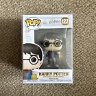 Funko Pop! Movies Harry Potter - Harry Potter with Golden Owl #122