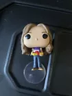 Funko POP Movies Harry Potter Holiday - Hermione Granger *Mint* #123 NO BOX