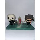 Funko Pop! Movies Harry Potter Moment Harry vs Voldemort Duel #119 OOB