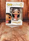 Funko POP! Movies: Harry Potter Padma Patil Yule Ball #99 W/ Vaulted Vinyl