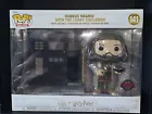 Funko Pop! Movies Harry Potter Rubeus Hagrid with the Leaky Cauldron #141