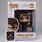 Funko Pop! Movies Harry Potter Sword of Gryffindor & Basilisk Fang #147