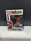 Funko Pop Movies Hatching Raptor Jurassic Park 1442 Limited Convention Edition