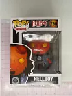 Funko POP! Movies Hellboy Vinyl Figure #750 Vinyl Figure F05