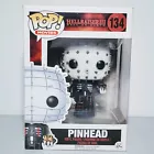 Funko Pop Movies: Hellraiser III - Pinhead #134