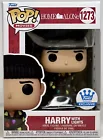 Funko Pop! Movies Home Alone Harry with Lights #1273 Exclusive - In Stock