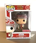 Funko Pop! Movies Home Alone Kevin (Beanie) #625 Vinyl Figure New Vaulted!