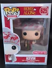 Funko Pop! Movies Home Alone Kevin (Beanie) #625 Vinyl Figure with Protector