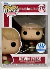 Funko Pop! Movies Home Alone Kevin (Yes!) #1272 Exclusive - In Stock