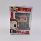 Funko Pop Movies Home Alone Marv #493 Box Damage