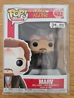 Funko Pop! Movies: Home Alone - Marv #493