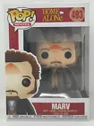 Funko Pop! Movies: Home Alone - Marv #493