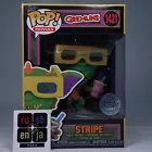 Funko Pop! Movies Horror Gremlins Blacklight Stripe 3D Glasses #1421