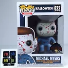 Funko Pop! Movies Horror Halloween Michael Myers Bloody Special Edition #622