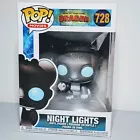 Funko Pop Movies: How to Train Your Dragon: Hidden World - Night Lights #728