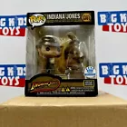 Funko Pop! Movies Indiana Jones Lights Up #1361