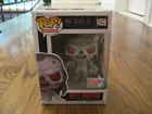 Funko Pop Movies Insidious Key Demon 1459 2023 Fall Convention Limited  New!