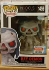 Funko Pop Movies Insidious - Key Demon #1459 NYCC 2023 Exclusive