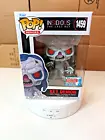 Funko POP! Movies - Insidious "The Last Key" #1459 Key Demon 2023 NYCC Ltd Ed.