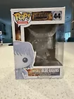 FUNKO POP MOVIES INVISIBLE BILBO BAGGINS #44 LORD OF THE RINGS HOBBIT VAULTED