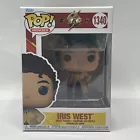 Funko POP! Movies - Iris West #1340 The Flash Allen DC Comics Warner Bros NEW