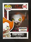 Funko POP! Movies: It #543 - Pennywise w/ Severed Arm Amazon Exclusive