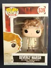 Funko POP! Movies IT - Beverly Marsh #539 * New *