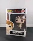 Funko POP! Movies: IT - Beverly Marsh #539 | VAULTED - FREE SHIPPING - NIB