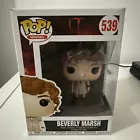 Funko POP! Movies - IT - Beverly  Marsh # 539