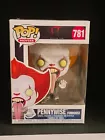 Funko Pop! Movies IT Chapter Two #781 Pennywise Funhouse