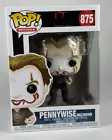 Funko POP! Movies IT: Chapter Two Pennywise Meltdown #875 Vinyl Figure