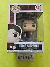 Funko Pop! Movies: It - Eddie Kaspbrak #541 Vinyl Figure - NEW