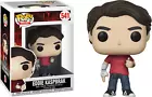 FUNKO POP! MOVIES IT: EDDIE KASPBRAK #541