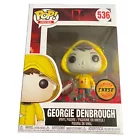 Funko Pop! Movies: IT Georgie Denbrough #536 Vinyl Figure Limited Edition Chase