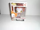 Funko Pop! Movies IT Pennywise #543 Brand New