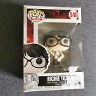 Funko Pop Movies It Richie Tozier 540