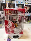 Funko POP! Movies IT The Movie Pennywise #55 Bloody Protector