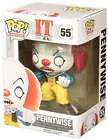 Funko POP! Movies IT The Movie Pennywise #55