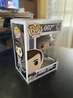 Funko Pop! MOVIES: James Bond - James Bond from Moonraker #1009