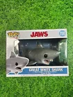 Funko POP Movies Jaws: Great White Shark 758 Large Vynl Figure