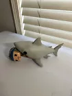 Funko Pop! Movies: Jaws - Shark Biting Quint #760 2019 SDCC Exclusive NO BOX