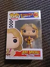 Funko Pop! Movies Jeff Spicoli #952 Fast Times At Ridgemont High Sean Penn