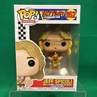 Funko Pop! Movies: Jeff Spicoli #952 Fast Times At Ridgemont High SEE PICS￼