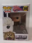 Funko POP! Movies Jim Henson's The Dark Crystal Kira & Fizzgig Chase #340